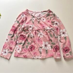 the children's place two piece set